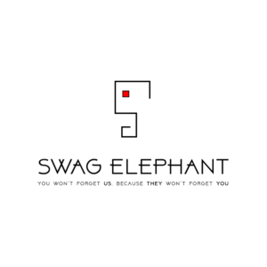 Logo Design by chapal for SWAG Elephant | Design: #21800162