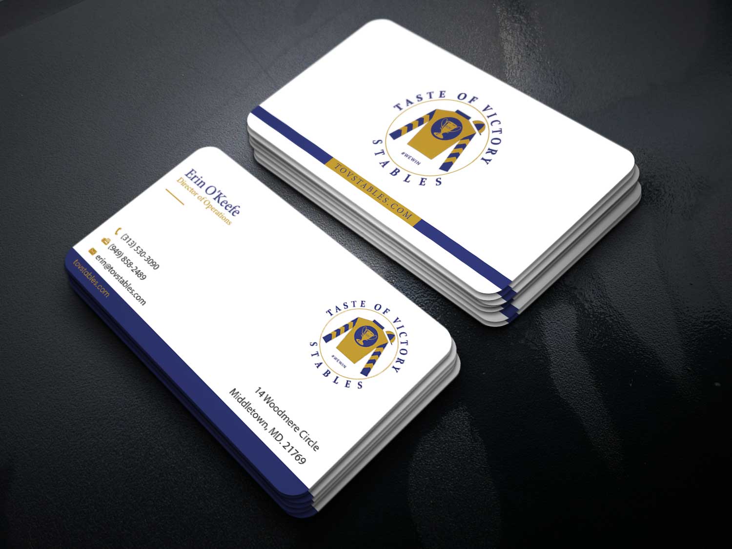 Design de Carte de Visite par Riz' pour FiberCablesDirect.com | Design #21779577