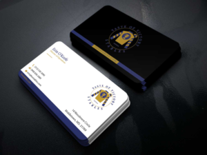 Business Card Design by Riz' for FiberCablesDirect.com | Design: #21779586