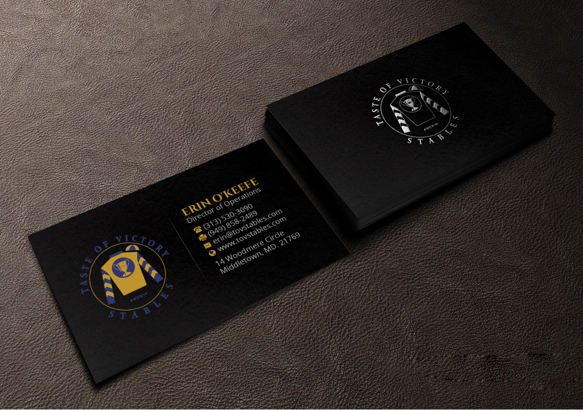 Diseño de Tarjeta de Presentación por Creations Box 2015 para FiberCablesDirect.com | Diseño #21780222