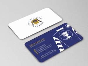 Business Card Design by Creations Box 2015 for FiberCablesDirect.com | Design: #21780225