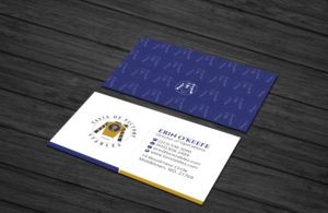 Business Card Design by Creations Box 2015 for FiberCablesDirect.com | Design: #21782874