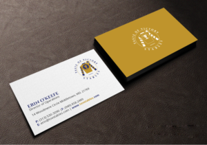 Business Card Design by Creations Box 2015 for FiberCablesDirect.com | Design: #21783074