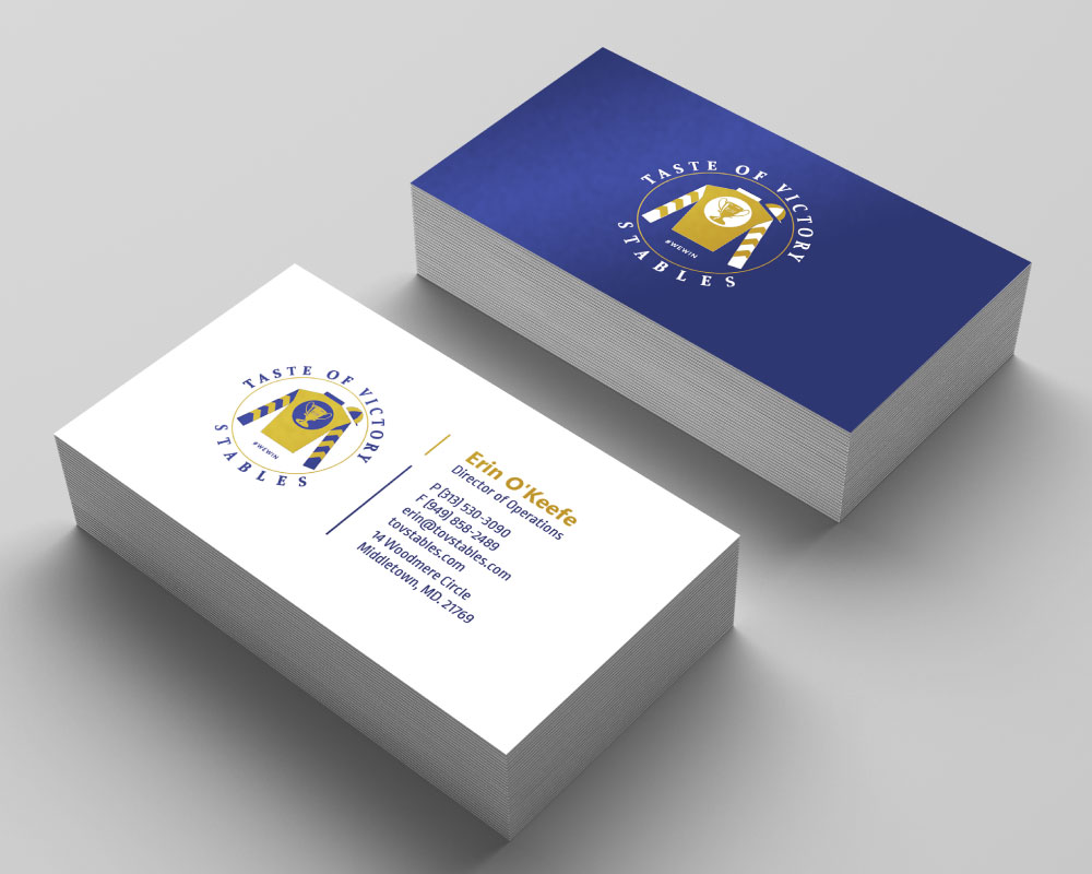 Business Card Design by LAXMI DESIGNHUB for FiberCablesDirect.com | Design #21781784