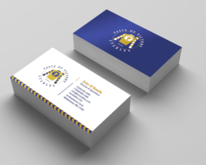Business Card Design by LAXMI DESIGNHUB for FiberCablesDirect.com | Design: #21781785