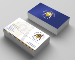 Business Card Design by LAXMI DESIGNHUB for FiberCablesDirect.com | Design: #21781786