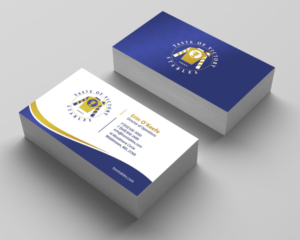 Business Card Design by LAXMI DESIGNHUB for FiberCablesDirect.com | Design: #21781787