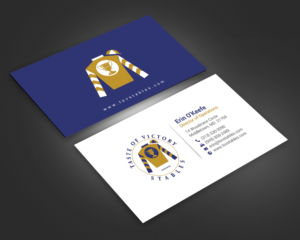 Business Card Design by chandrayaan.creative for FiberCablesDirect.com | Design: #21777622