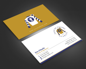 Business Card Design by chandrayaan.creative for FiberCablesDirect.com | Design: #21777625