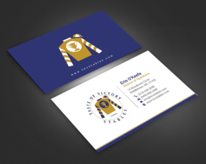 Business Card Design by chandrayaan.creative for FiberCablesDirect.com | Design: #21777626
