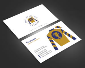 Business Card Design by chandrayaan.creative for FiberCablesDirect.com | Design: #21777627