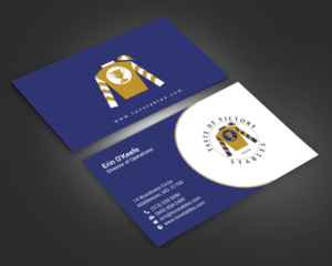 Business Card Design by chandrayaan.creative for FiberCablesDirect.com | Design: #21777630