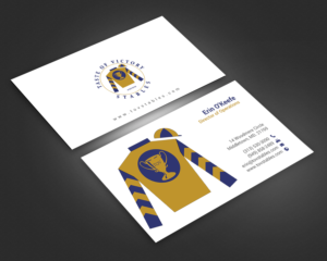 Business Card Design by chandrayaan.creative for FiberCablesDirect.com | Design: #21777631