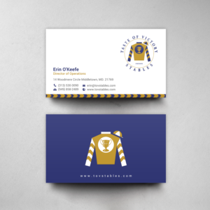 Business Card Design by chandrayaan.creative for FiberCablesDirect.com | Design: #21777635