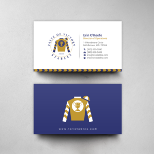 Business Card Design by chandrayaan.creative for FiberCablesDirect.com | Design: #21777636