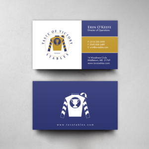 Diseño de Tarjeta de Presentación por chandrayaan.creative para FiberCablesDirect.com | Diseño: #21779576