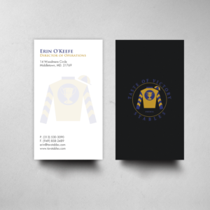 Diseño de Tarjeta de Presentación por chandrayaan.creative para FiberCablesDirect.com | Diseño: #21779581