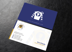 Diseño de Tarjeta de Presentación por chandrayaan.creative para FiberCablesDirect.com | Diseño: #21779582