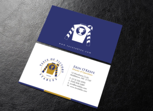 Diseño de Tarjeta de Presentación por chandrayaan.creative para FiberCablesDirect.com | Diseño: #21779588