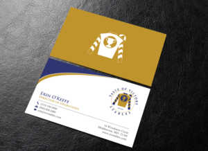Diseño de Tarjeta de Presentación por chandrayaan.creative para FiberCablesDirect.com | Diseño: #21779589