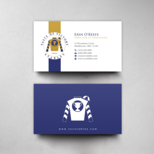 Diseño de Tarjeta de Presentación por chandrayaan.creative para FiberCablesDirect.com | Diseño: #21779601