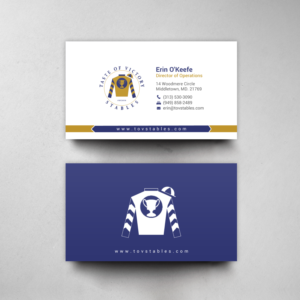 Business Card Design by chandrayaan.creative for FiberCablesDirect.com | Design: #21779602