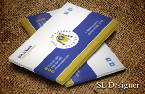 Business Card Design by SL Designer for FiberCablesDirect.com | Design: #21776248