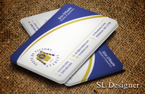 Business Card Design by SL Designer for FiberCablesDirect.com | Design: #21776250