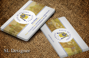 Business Card Design by SL Designer for FiberCablesDirect.com | Design: #21776252