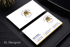 Business Card Design by SL Designer for FiberCablesDirect.com | Design: #21776253