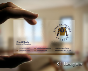 Business Card Design by SL Designer for FiberCablesDirect.com | Design: #21776254