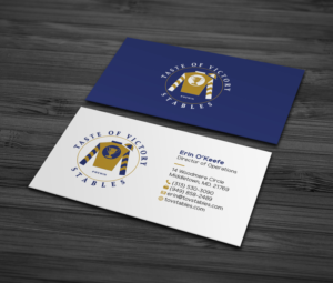 Business Card Design by MDesign for FiberCablesDirect.com | Design: #21776759