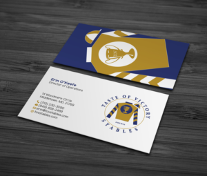 Business Card Design by MDesign for FiberCablesDirect.com | Design: #21776762