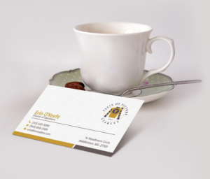 Business Card Design by orlaslim for FiberCablesDirect.com | Design: #21777059