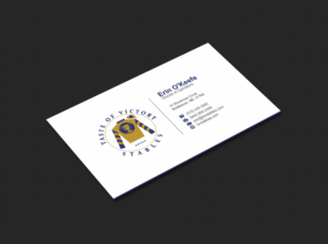 Business Card Design by HAKIMA 2 for FiberCablesDirect.com | Design: #21780738