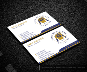 Business Card Design by SimbaLeo for FiberCablesDirect.com | Design: #21779892