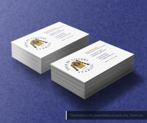Business Card Design by SimbaLeo for FiberCablesDirect.com | Design: #21779893