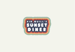 Logo Design by Anton