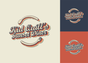 Logo Design by DyzDesign