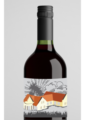 Illustration Design by Pixi Dust for this project | Design: #21790236