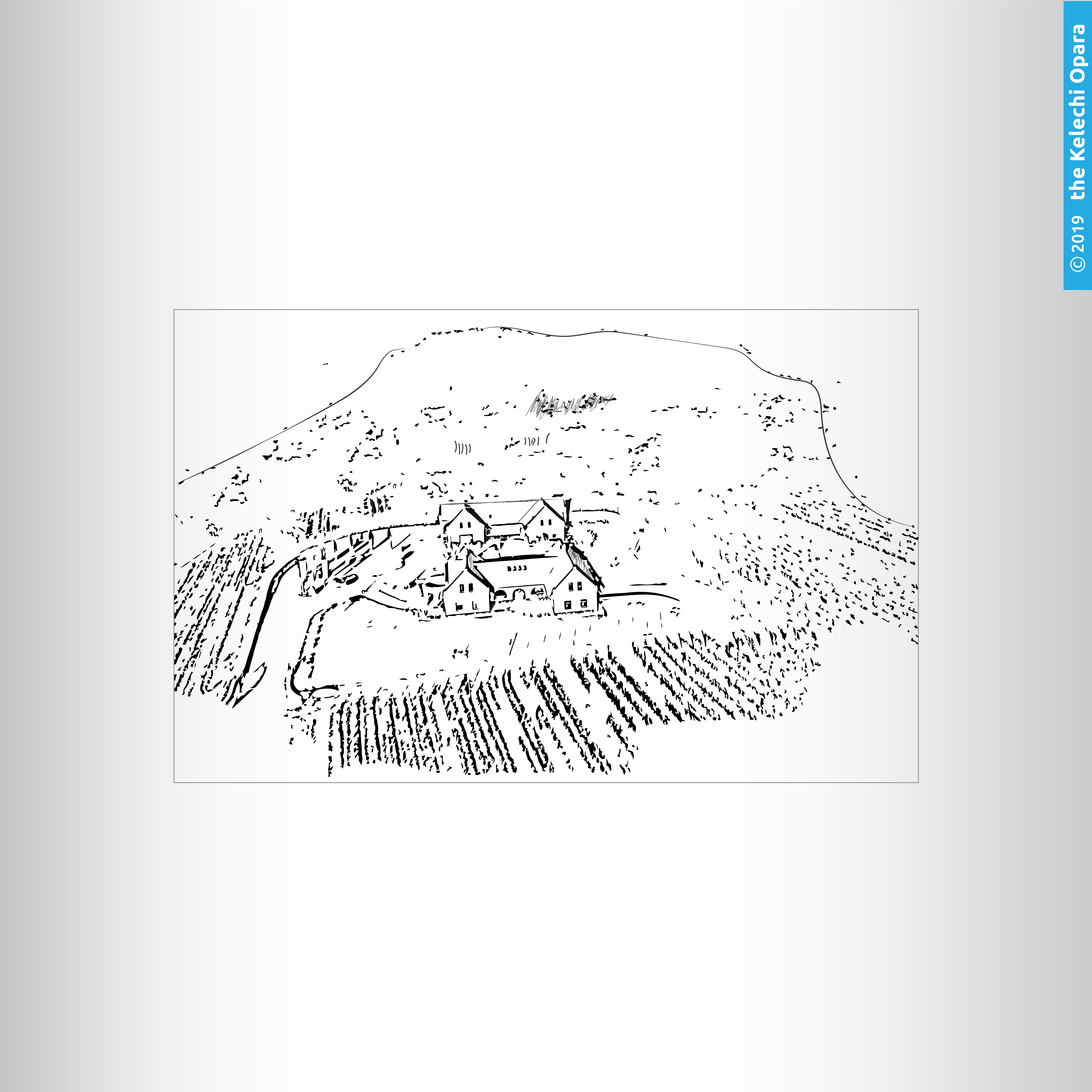Illustration Design by Kelechi Design for this project | Design #21786407