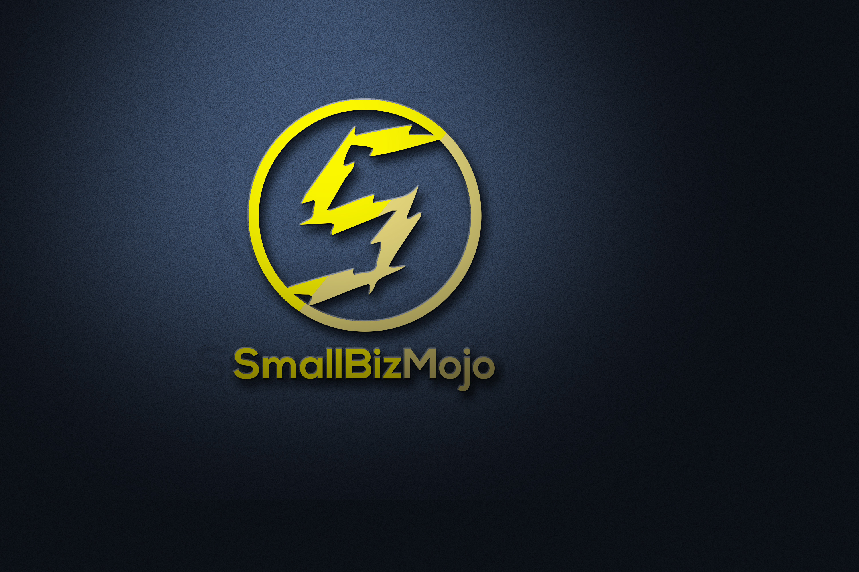 Logo Design by Masum Shahariar for MEF Solutions, Inc. | Design #21800940