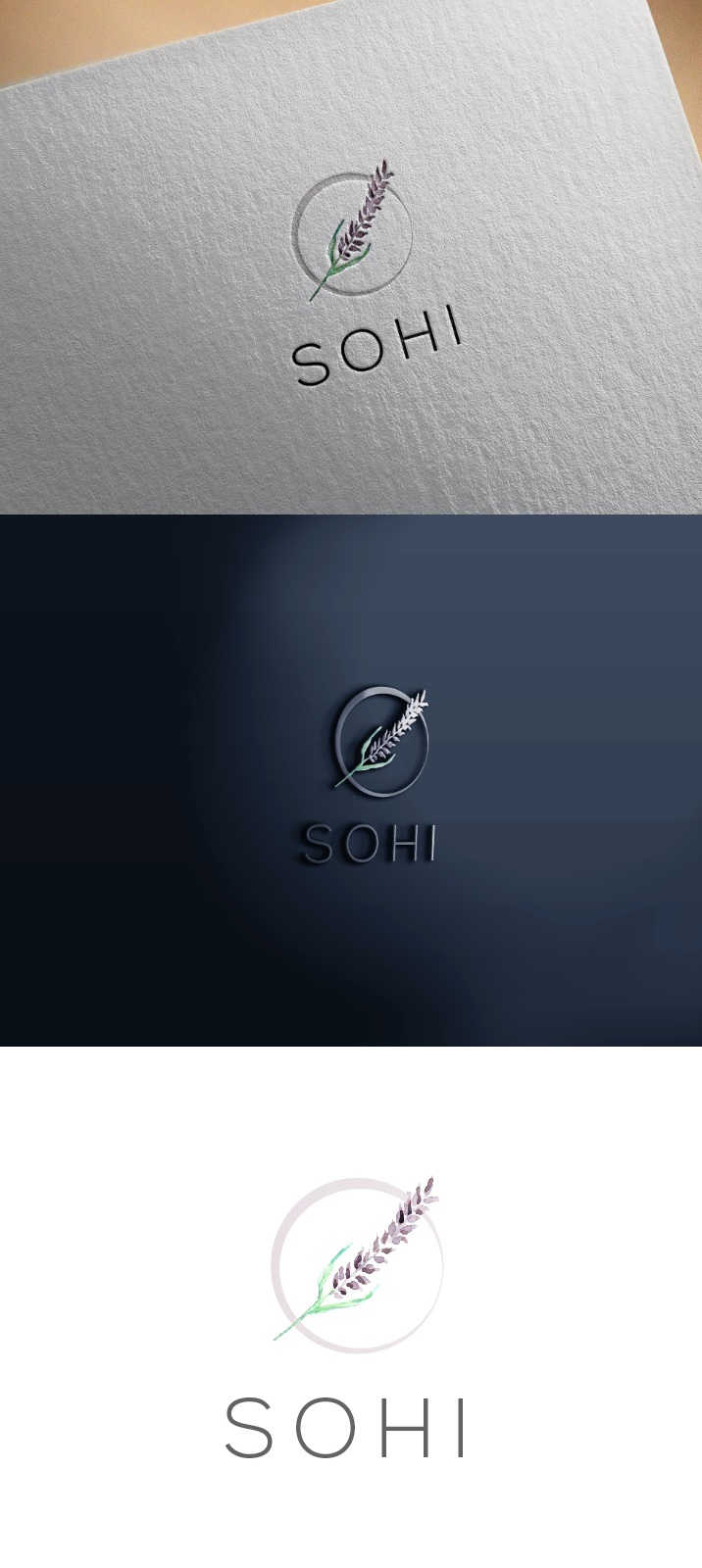 Logo-Design von Anton für SOHI | Design #21777299