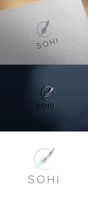 Logo-Design von Anton für SOHI | Design #21777299