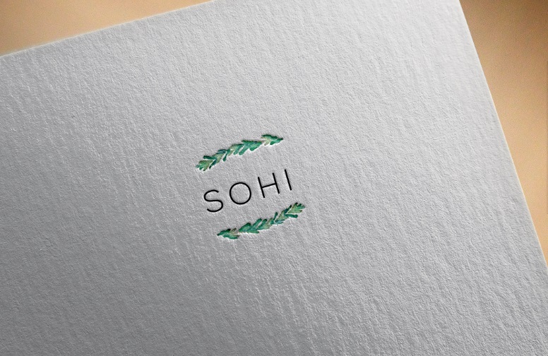 Logo-Design von Anton für SOHI | Design #21777300