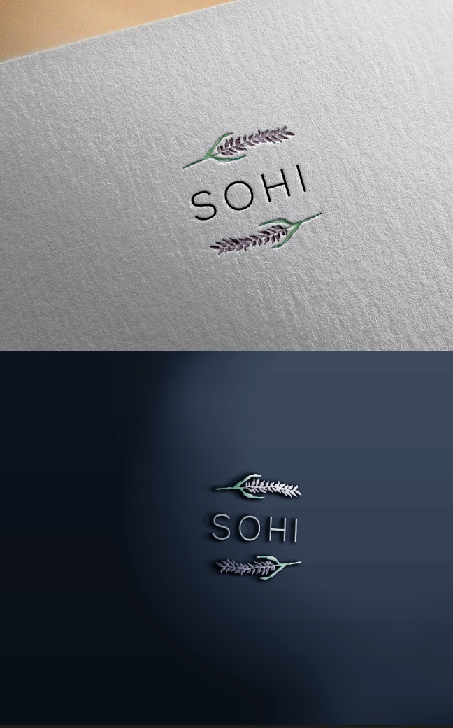 Logo Design by Anton for SOHI | Design #21777301
