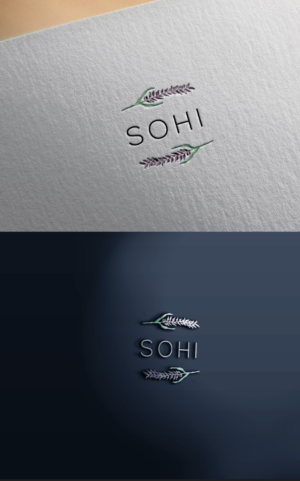 Diseño de Logo por Anton para SOHI | Diseño: #21777301