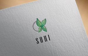 Diseño de Logo por Anton para SOHI | Diseño: #21777302