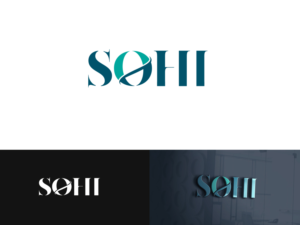 Diseño de Logo por ArtSamurai para SOHI | Diseño: #21785394