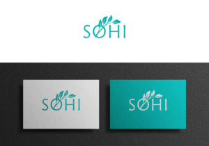 Logo-Design von orphee für SOHI | Design #21778815